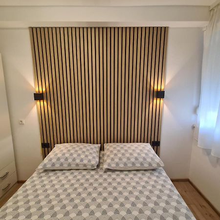 Apartment Skadenca ซาดาร์ ภายนอก รูปภาพ