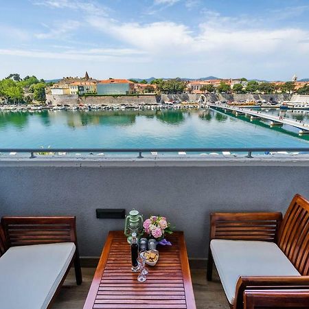 Apartment Skadenca ซาดาร์ ภายนอก รูปภาพ