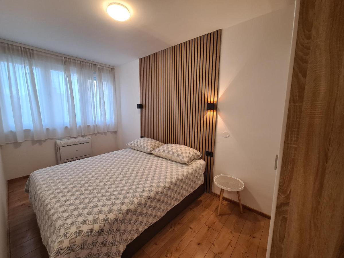 Apartment Skadenca ซาดาร์ ภายนอก รูปภาพ