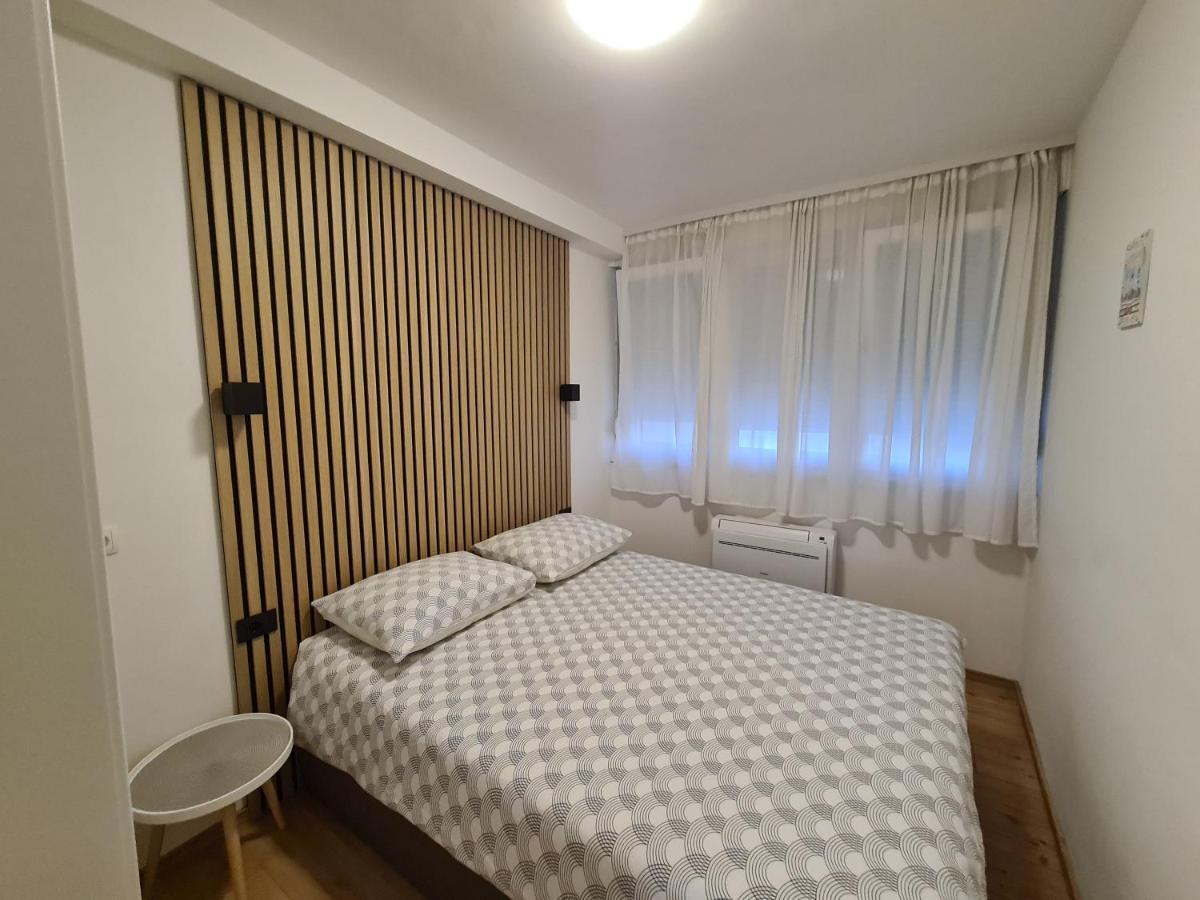 Apartment Skadenca ซาดาร์ ภายนอก รูปภาพ