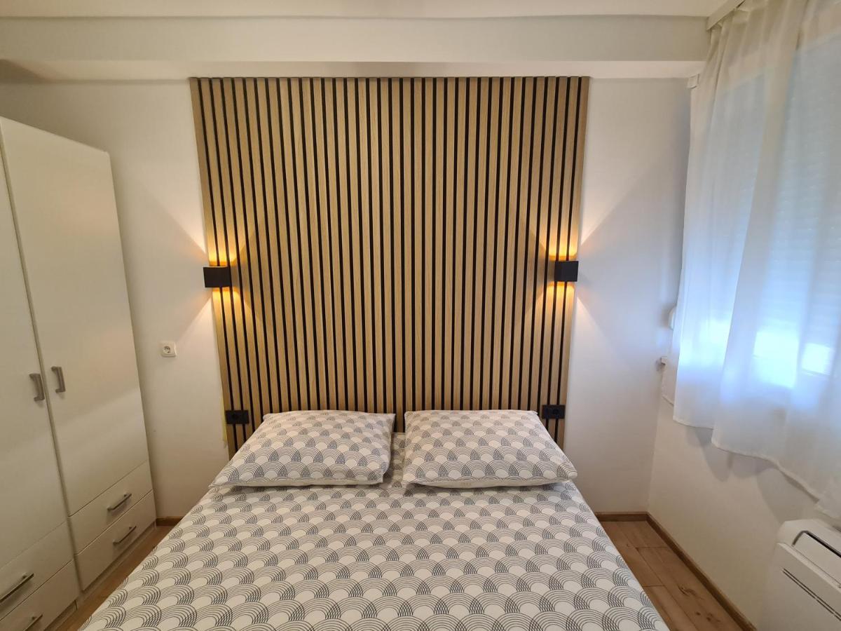 Apartment Skadenca ซาดาร์ ภายนอก รูปภาพ