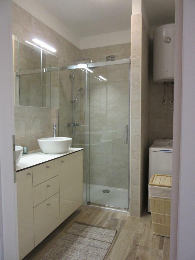 Apartment Skadenca ซาดาร์ ภายนอก รูปภาพ