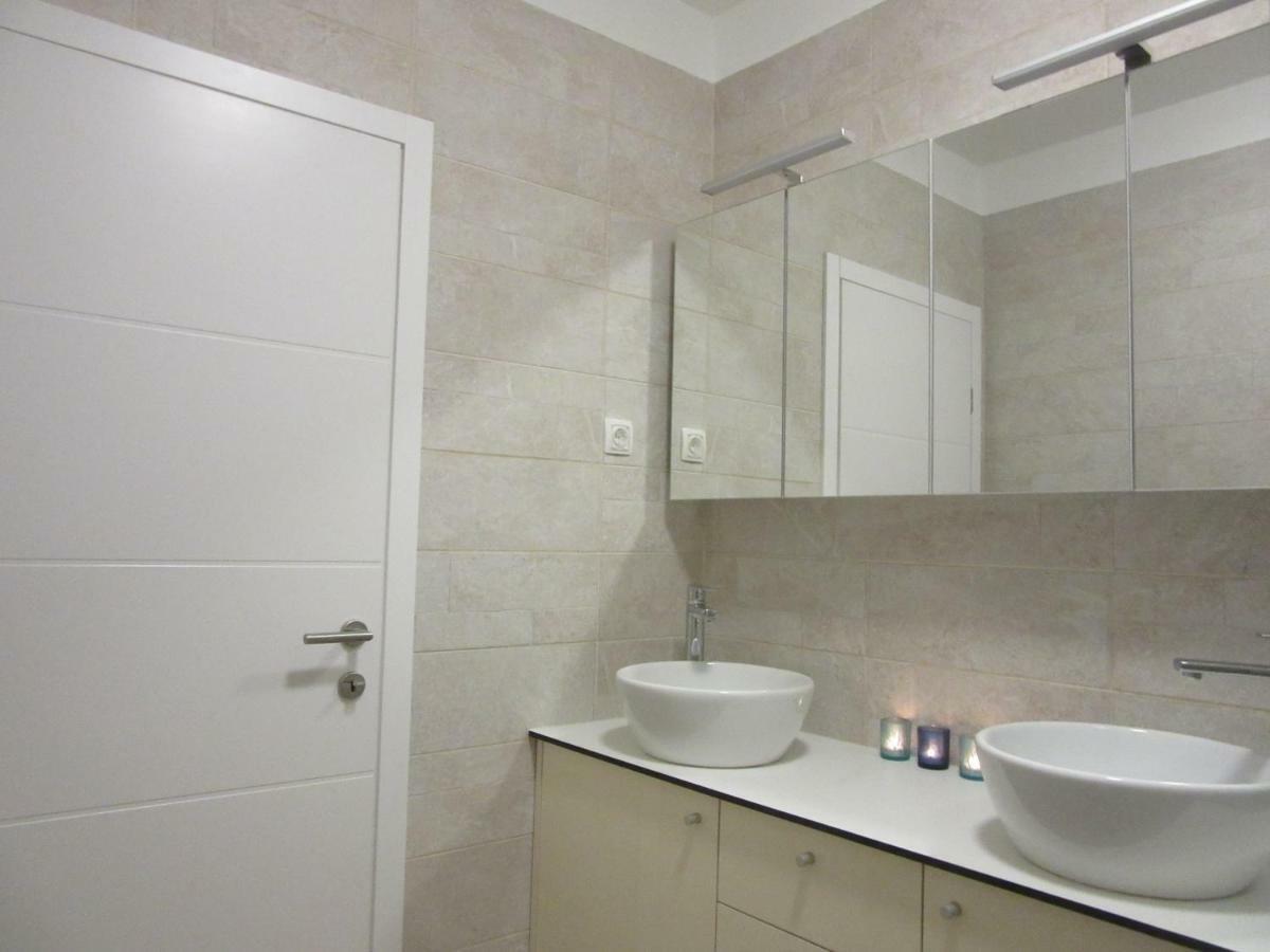 Apartment Skadenca ซาดาร์ ภายนอก รูปภาพ