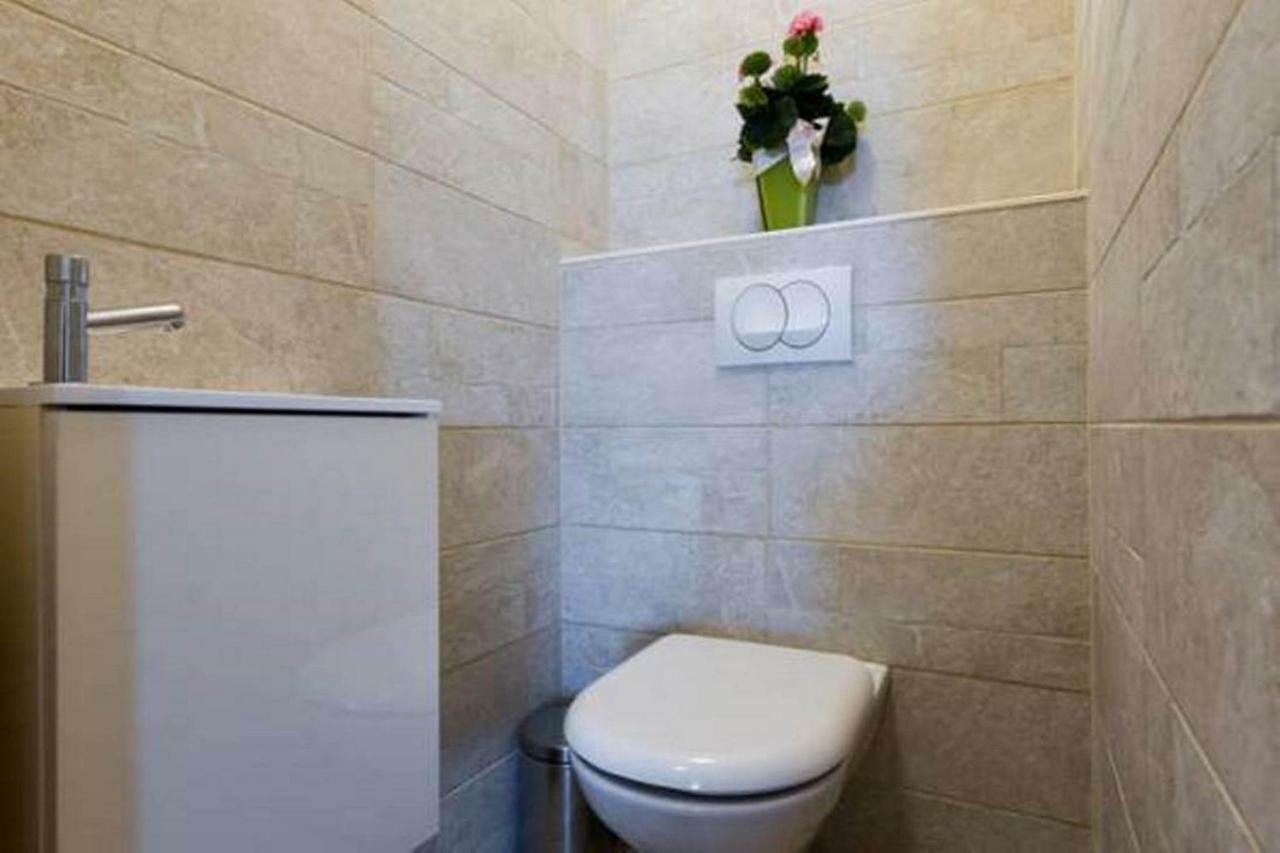 Apartment Skadenca ซาดาร์ ภายนอก รูปภาพ