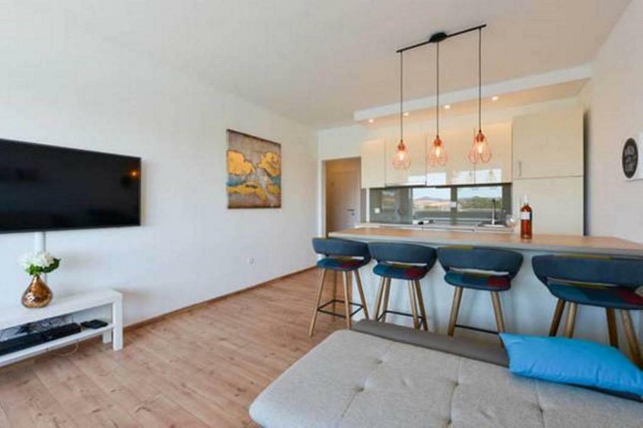 Apartment Skadenca ซาดาร์ ภายนอก รูปภาพ
