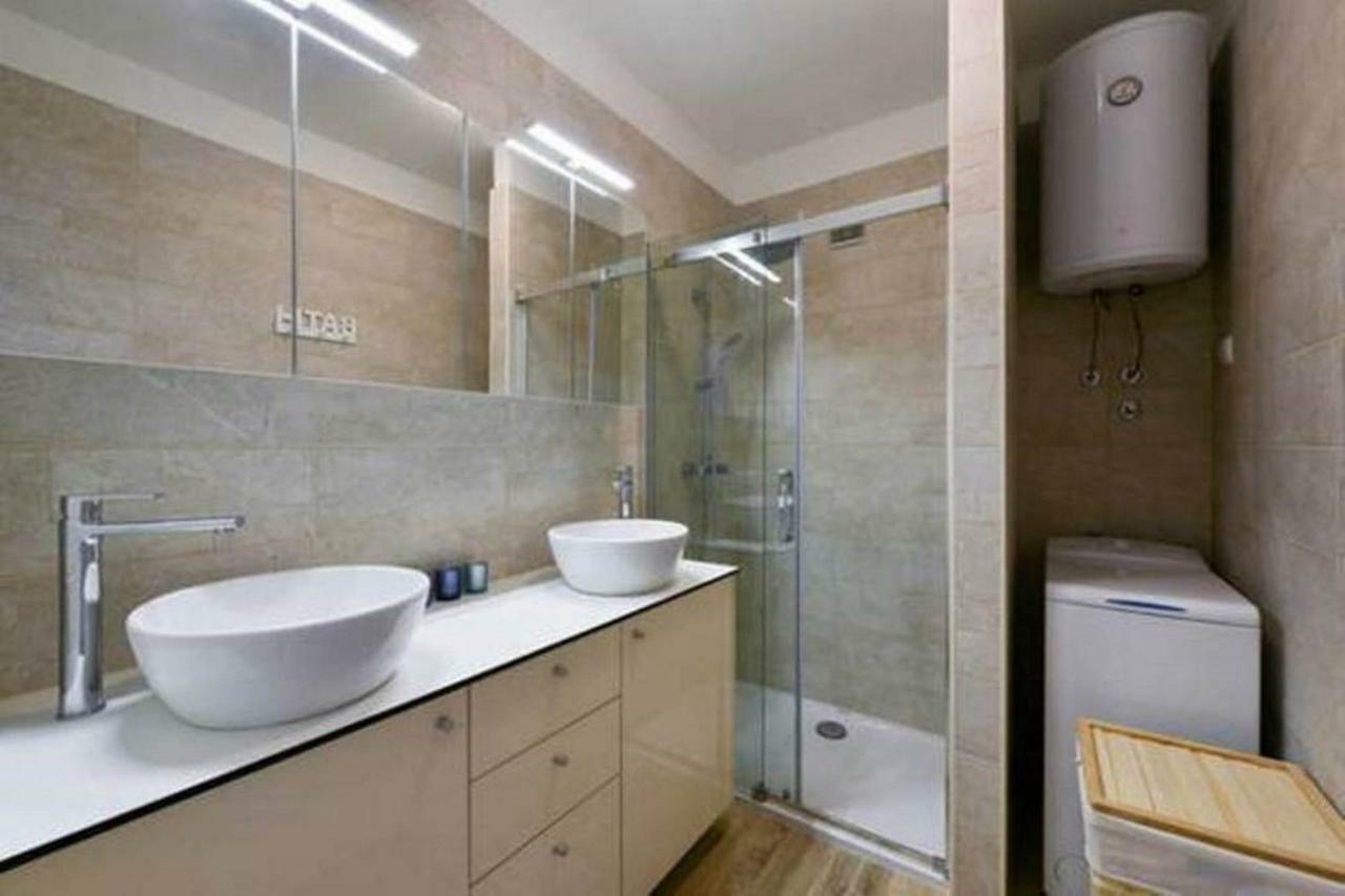 Apartment Skadenca ซาดาร์ ภายนอก รูปภาพ