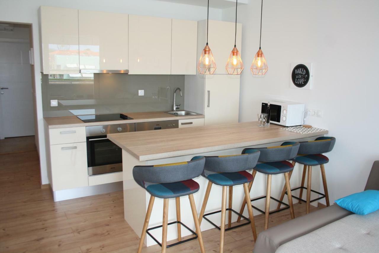 Apartment Skadenca ซาดาร์ ภายนอก รูปภาพ