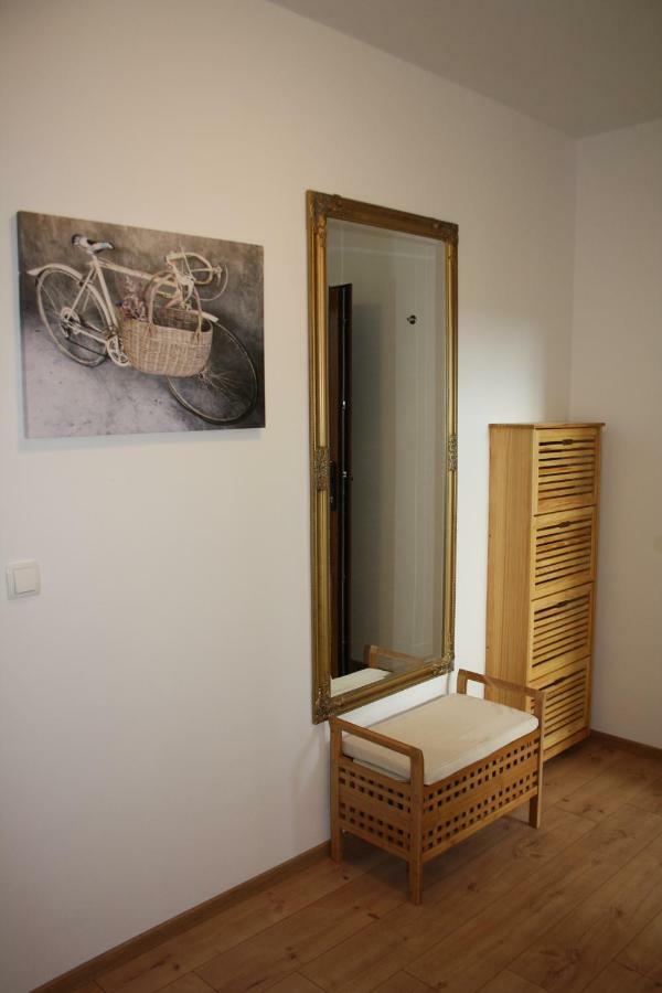 Apartment Skadenca ซาดาร์ ภายนอก รูปภาพ