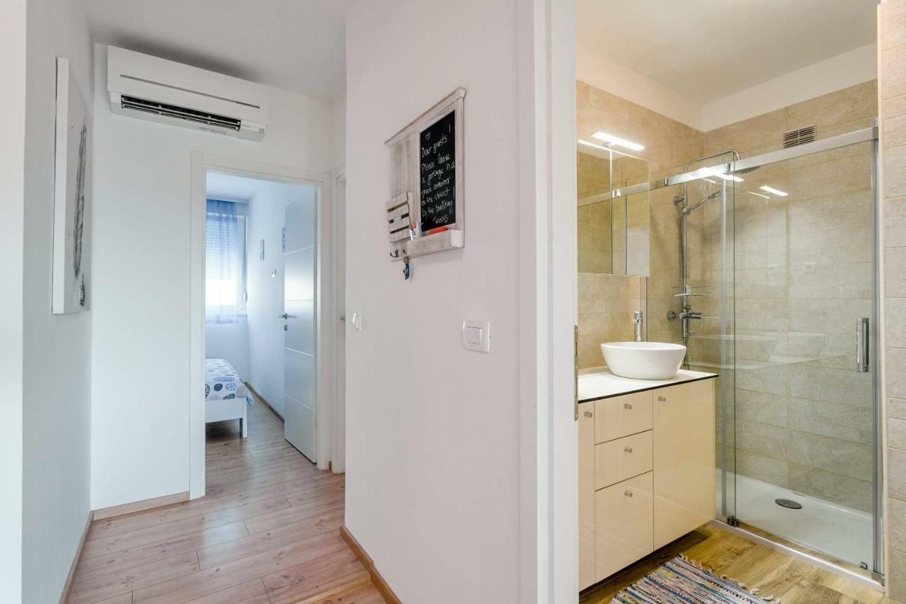Apartment Skadenca ซาดาร์ ภายนอก รูปภาพ